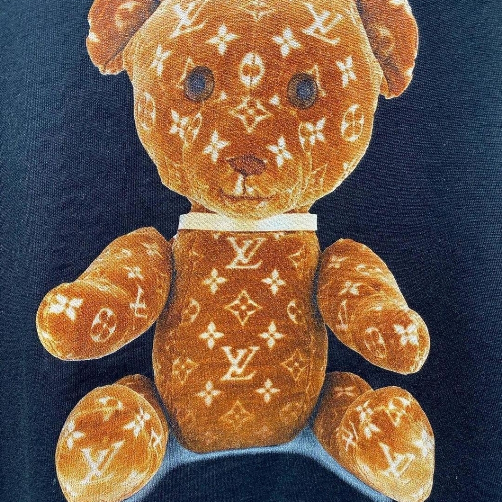 Palm angels shortsleeve tee